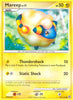 Mareep (Reverse)(Common) - 94/132 - Secret Wonders