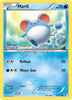 Marill (Reverse Foil) - Boundaries Crossed - #36/149