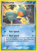 Marshtomp (Reverse Rare) - 24/100 - Crystal Guardians