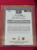 2025–26 Topps Basketball #H161 Cooper Flagg Green Holiday Plaid Rookie Card
