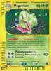 Meganium (Reverse Rare) - Expedition - #18/165