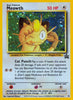 Meowth (Sealed In Original Packaging) - #10- WoTC Promo