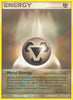 Metal Energy (Reverse Holofoil) - Delta Species - #107/113