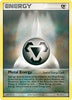 Metal Energy (Reverse Holofoil) - Holon Phantoms - #95/110