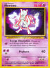 Mewtwo (Movie Promo) - #3 WoTC Promo