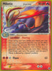 Milotic (Delta Species)(Heavy Play) - Dragon Frontiers - #5/101