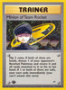 Minion of Team Rocket - Gym Heroes - #113/132