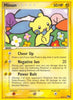 Minun (Holo) - POP Series 3 - #4/17