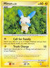 Minun (Reverse)(Uncommon) - 71/147 - Supreme Victors