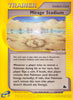 Mirage Stadium (Uncommon) - 132/144 - Skyridge