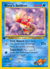 Misty's Goldeen (Common)(1st Edition) - Gym Heroes - #85/132