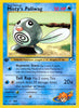Misty's Poliwag (1st Edition Common) - Gym Heroes - #87/132