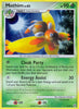 Mothim (Holo Rare) - Arceus - #6/99