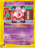 Mr. Mime (Common) - 95a/147 - Aquapolis