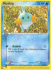 Mudkip (Common) - Ruby and Sapphire - #59/109