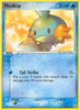 Mudkip (Common) - 56/106 - Emerald
