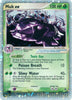 Muk ex (Ultra) - Dragon - 96/97