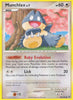 Munchlax (Common) - 68/100 - Majestic Dawn