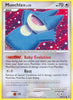 Munchlax - Rising Rivals - #69/111