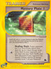 Mystery Plate Delta (Uncommon) - 136/144 Skyridge