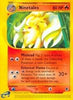 Ninetales (Rare) - Expedition - #57/165