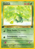 Oddish (1st Edition) - 63/82 - Team Rocket