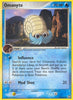 Omanyte (Reverse Holofoil) - Power Keepers - #56/108