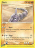Onix (Reverse Holofoil) - Sandstorm - #71/100