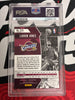 2015 PANINI PRIZM #375 LeBRON JAMES SILVER PRIZM (Graded PSA 9)