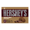 Hershey's Chocolate Waffle Biscuit - 1.94oz Box (SNG32-8)