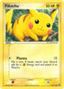 Pikachu (Common) - FireRed & LeafGreen - #74/112