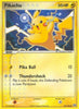 Pikachu (Common) - Emerald - #60/106