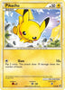 Pikachu (Common) - Undaunted - #61/90