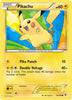 Pikachu (Common) - Boundaries Crossed - #50/149