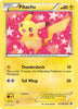 Pikachu (MP) - Legendary Treasures: Radiant Collection #RC7/RC25