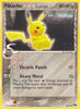 Pikachu (MP)(Delta Species)- 13/17 - POP Series 5