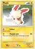Plusle (Reverse Uncommon) - Unleashed - #36/95