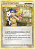 Pokemon Collector (Uncommon) - HeartGold SoulSilver - #97/123