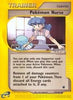 Pokemon Nurse (Uncommon) - Expedition - 145/165