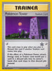 Pokemon Tower - #42 - WoTC Promo