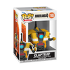 Funko Pop! Games: Borderlands 4 - Claptrap #1165