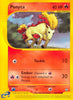 Ponyta (Common) - Aquapolis - #102/147