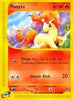 Ponyta (Common) - 126/165 - Expedition