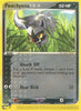 Poochyena (Reverse Holofoil) - Ruby and Sapphire - #64/109
