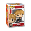 Funko Pop! Animation: Chainsaw Man - Denji (Reading) #2377