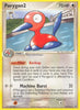 Porygon2 (Damaged)(Reverse Rare) - EX Delta Species - #25/113