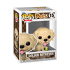 (DAMAGED) Funko Pop! Pets: Golden Retriever #15