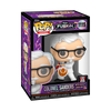 Funko Pop! Games: Funko Fusion - Colonel Sanders with Nugget Launcher #1115