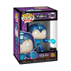 Funko Pop! Games: Funko Fusion - Mega Man #1097 (CHASE)