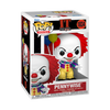 Funko Pop! Movies: IT - Pennywise (1990) #1834